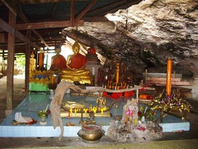 Klong Muang Inn