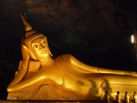 Klong Muang Inn