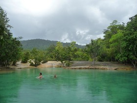 Klong Muang Inn
