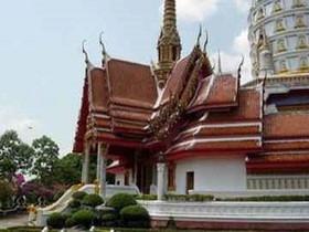 Klong Muang Inn