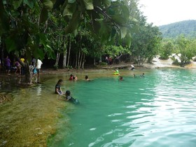 Klong Muang Inn