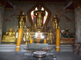 Klong Muang Inn