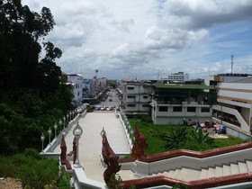 Klong Muang Inn