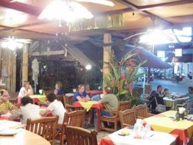 Klong Muang Inn