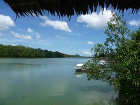 Klong Muang Inn