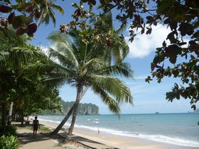 Klong Muang Inn