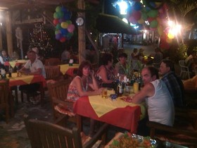 Klong Muang Inn