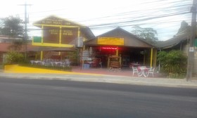 Klong Muang Inn