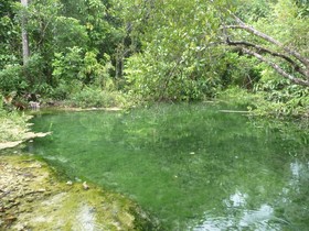 Klong Muang Inn