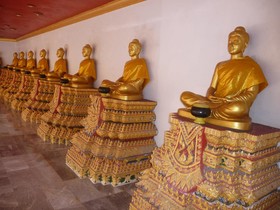 Klong Muang Inn