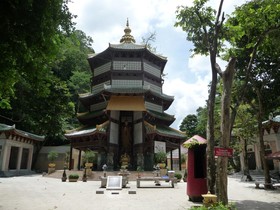 Klong Muang Inn