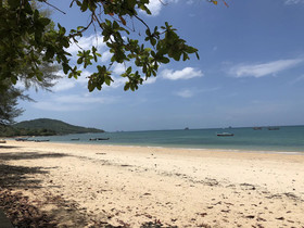 Klong Muang Seaview