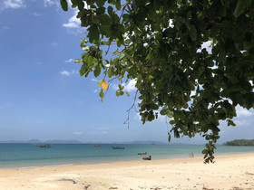 Klong Muang Seaview