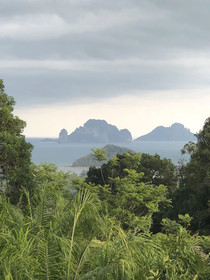 Klong Muang Seaview