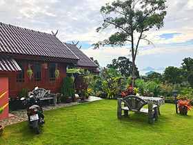 Klong Muang Seaview