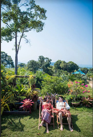 Klong Muang Seaview