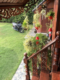 Klong Muang Seaview