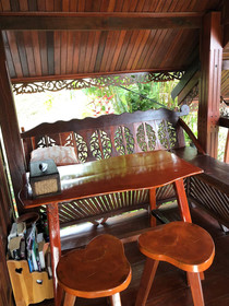 Klong Muang Seaview