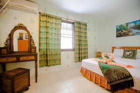 Klong Muang Sunset House