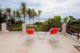 Klong Muang Sunset House