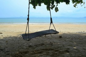 Klong Muang Sunset House