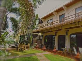 Klong Muang Sunset House