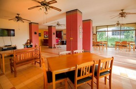Klong Muang Sunset House