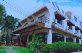 Klong Muang Sunset House