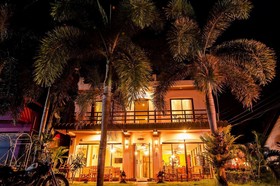 Klong Muang Sunset House