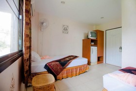 Klong Muang Sunset House