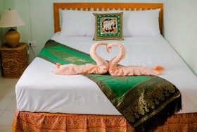 Klong Muang Sunset House