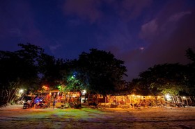 Klong Muang Sunset House