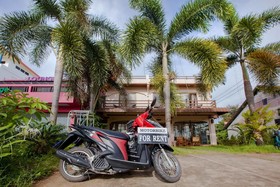 Klong Muang Sunset House