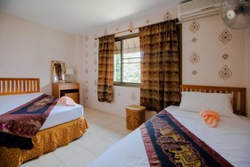 Klong Muang Sunset House