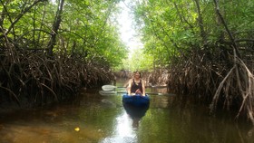 Koh Jum Beach Villas