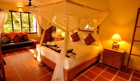 Koh Jum Beach Villas