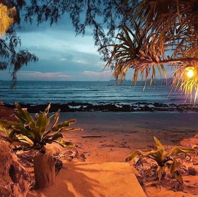 Koh Jum Beach Villas