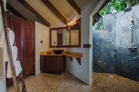 Koh Jum Beach Villas