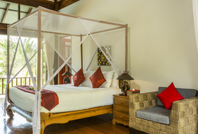 Koh Jum Beach Villas