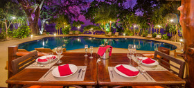 Koh Jum Beach Villas