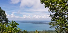 Koh Jum Beach Villas