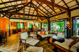 Koh Jum Beach Villas