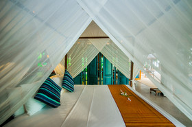 Koh Jum Beach Villas