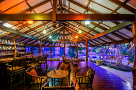 Koh Jum Beach Villas