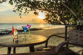 Koh Jum Beach Villas