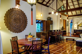 Koh Jum Beach Villas