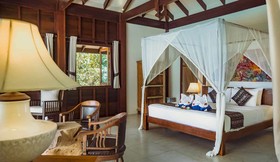 Koh Jum Beach Villas