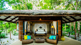 Koh Jum Beach Villas