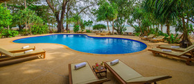 Koh Jum Beach Villas