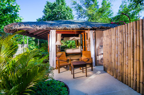 Koh Jum Beach Villas